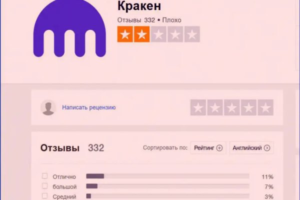 Как зарегаться на кракене