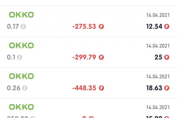 Сайт вместо гидры