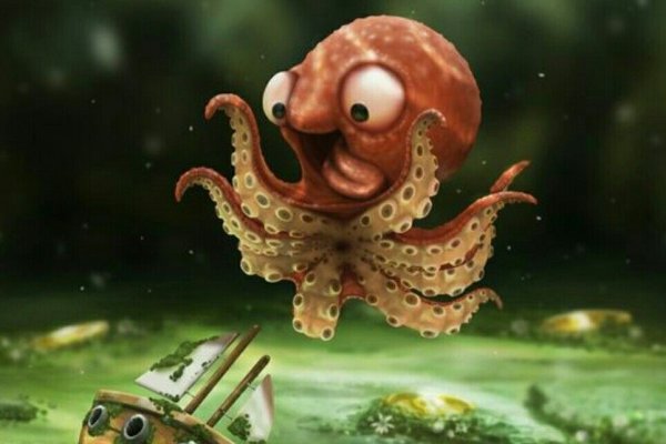 Kraken 13 at