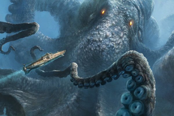 Kraken официальная ссылка