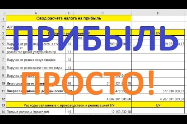 Кракен найдется все что это