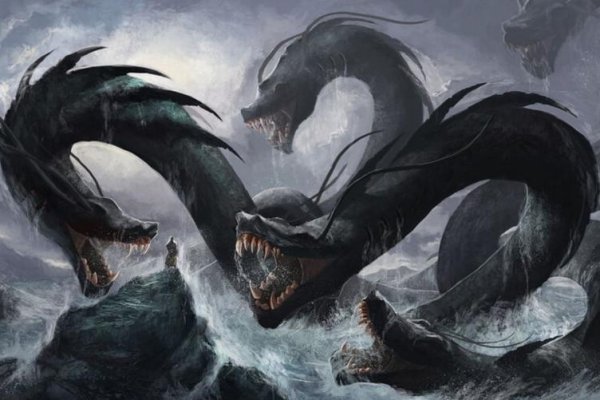 Ссылка на kraken at